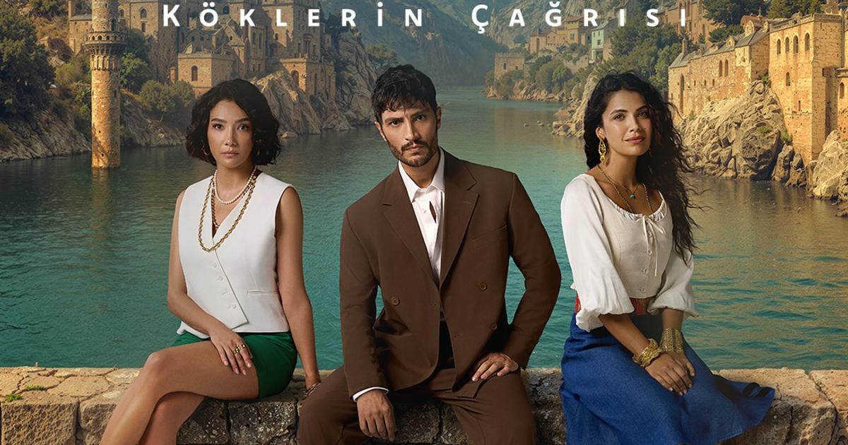 مسلسل الخليفة Halef الموسم الاول الحلقة 7 مترجمة