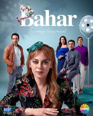 مسلسل بهار الموسم الثالث الحلقة 7 مترجمة