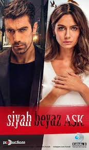 مسلسل حب ابيض اسود الموسم الاول الحلقة 3 مترجمة