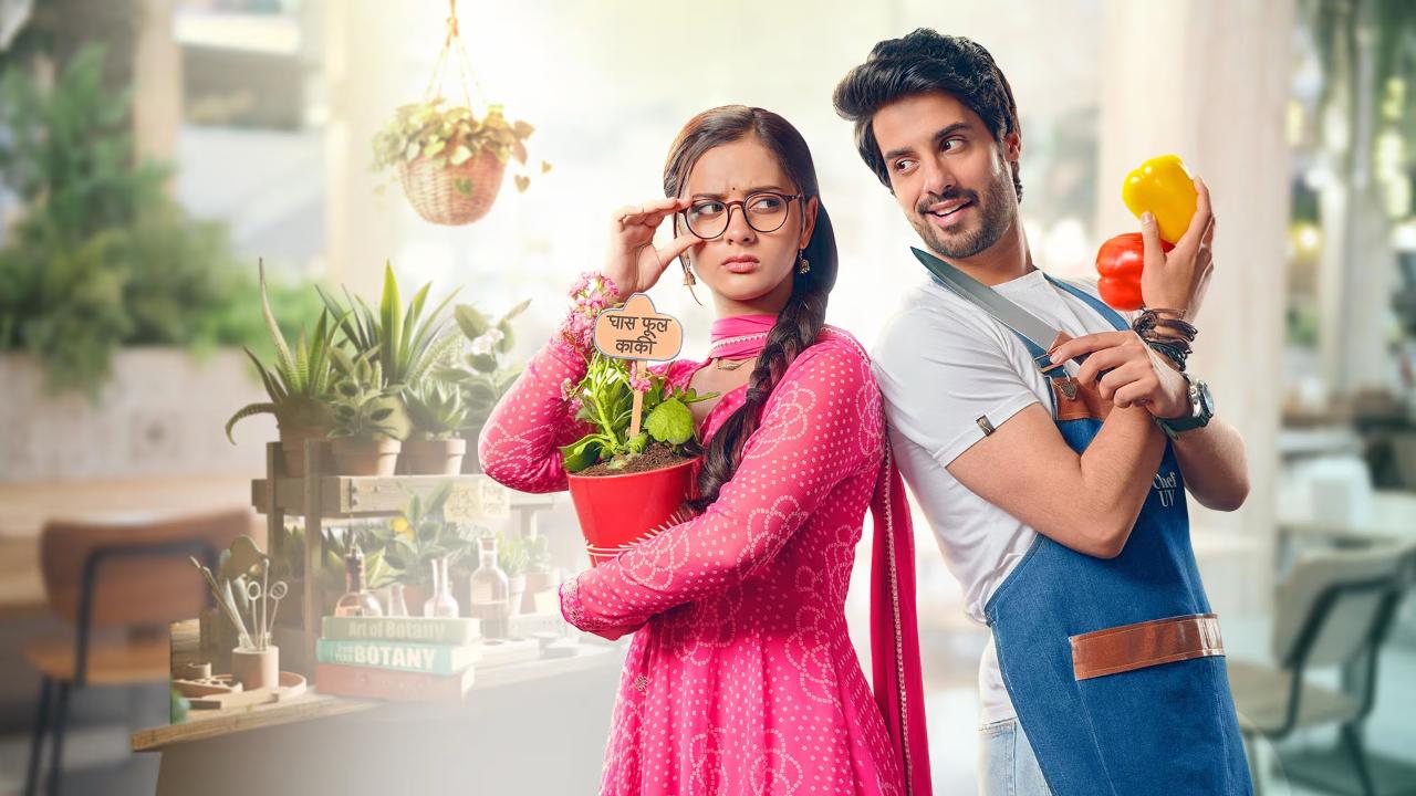 مسلسل وجهان للحب الموسم الاول الحلقة 97 مترجمة