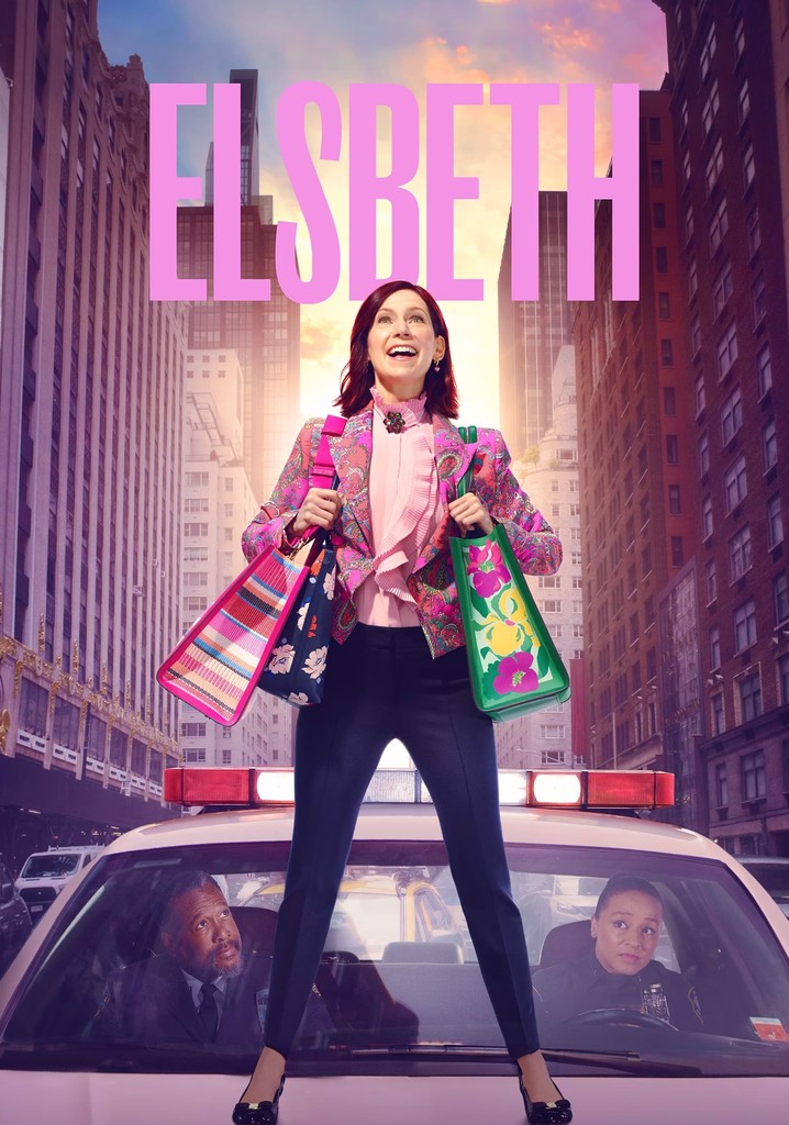 مسلسل Elsbeth الموسم الثالث الحلقة 3 مترجمة