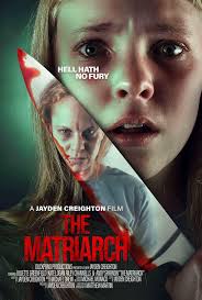 فيلم The Matriarch 2024 مترجم