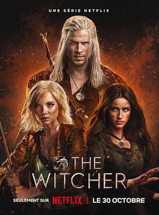 مسلسل The Witcher الموسم الرابع الحلقة 2 مترجمة