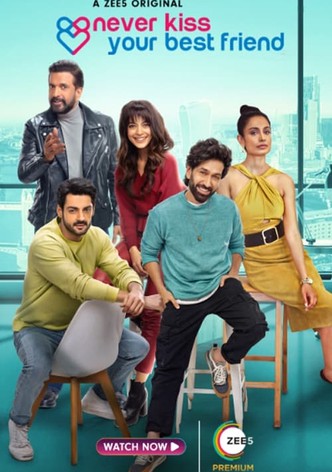 مسلسل قبلة ممنوعة الموسم الاول الحلقة 6 مدبلجة