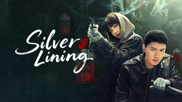 مسلسل البطانة الفضية Silver Lining الحلقة 35 والاخيرة مترجمة