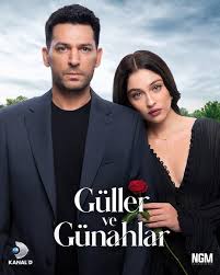 مسلسل ورود وذنوب الموسم الاول الحلقة 1 مترجمة
