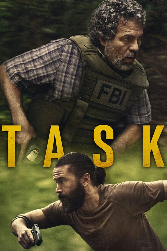 مسلسل Task الموسم الاول الحلقة 7 مترجمة