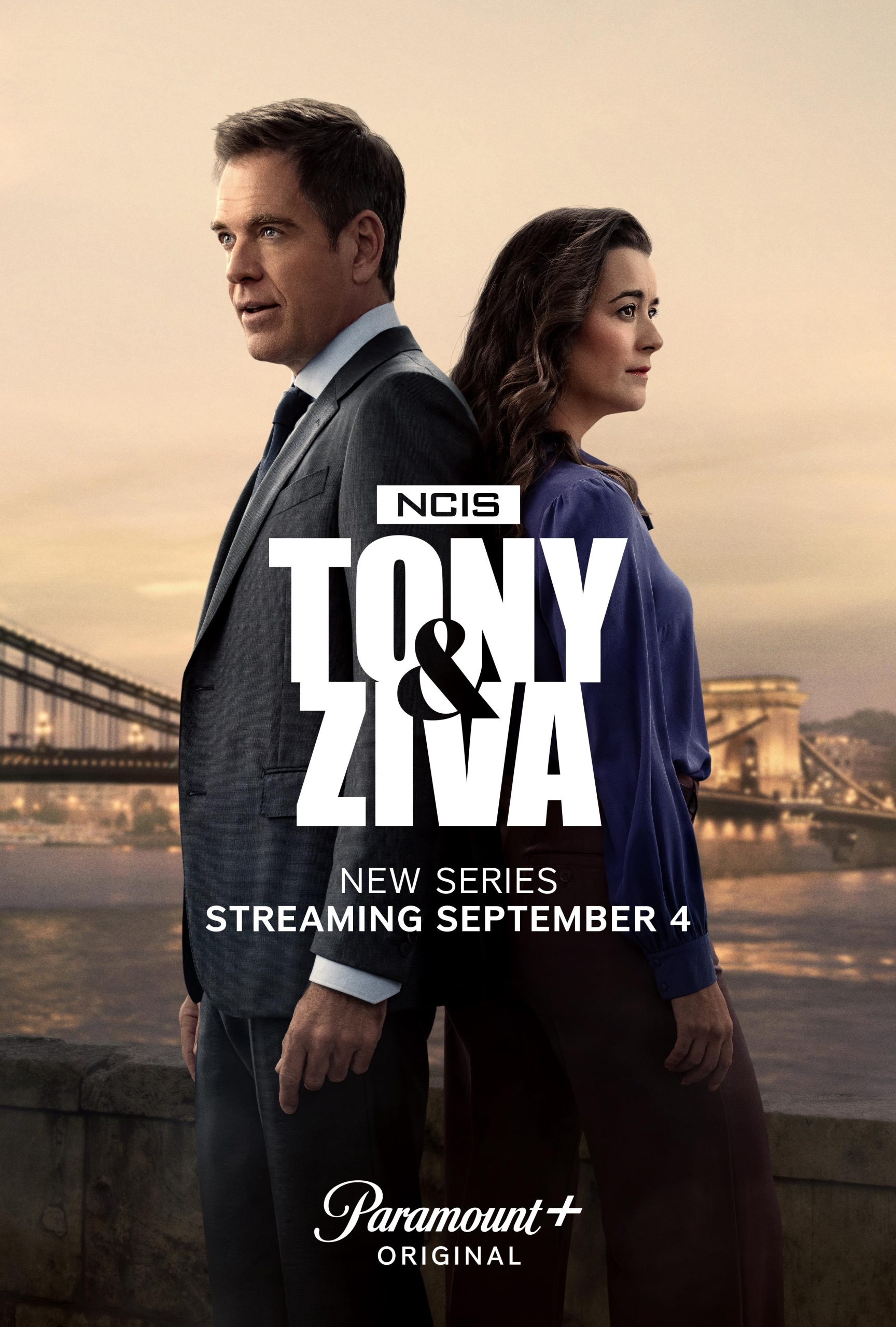 مسلسل NCIS Tony and Ziva الموسم الاول الحلقة 10 والاخيرة مترجمة