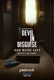 مسلسل Devil in Disguise John Wayne Gacy الموسم الاول الحلقة 8 والاخيرة مترجمة