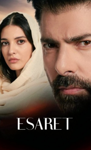 مسلسل الاسيرة الحلقة 115 مدبلجة