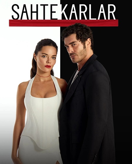 مسلسل المحتالون الموسم الاول الحلقة 4 مترجمة