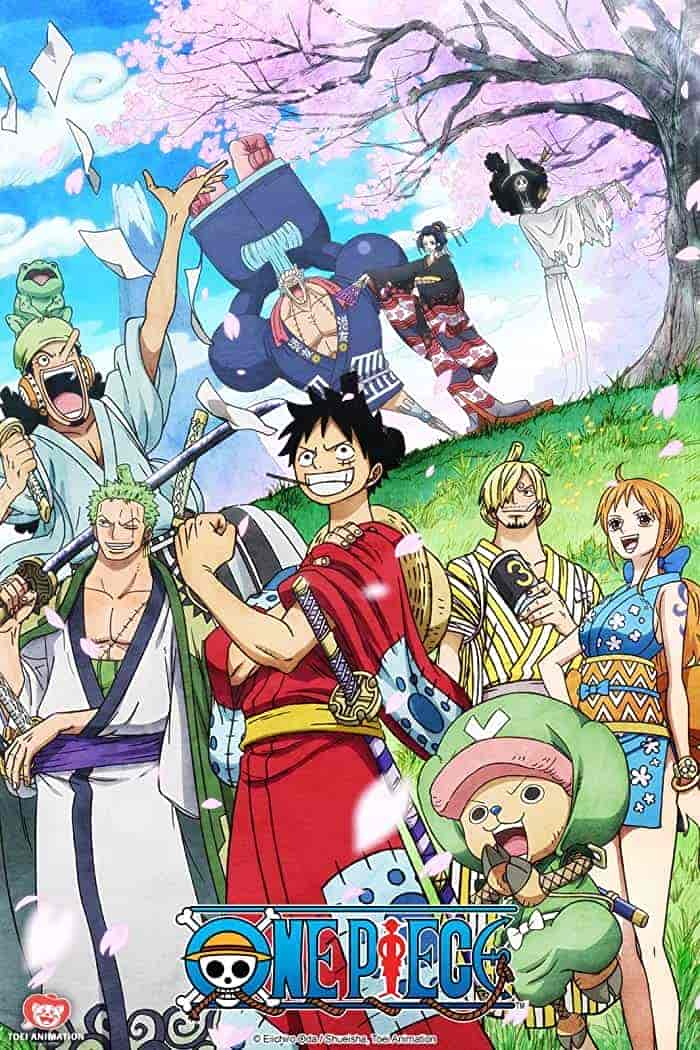 انمي ون بيس One Piece الحلقة 1148 مترجمة